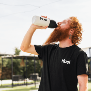 Huel Men’s T-Shirt