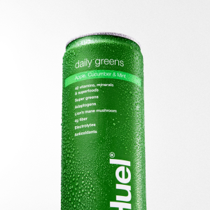 Daily Greens Ready-to-drink